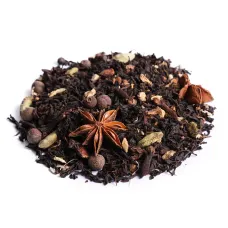 Черный ароматизированный чай Масала 500 гр