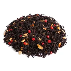 Черный ароматизированный чай Пируэт 500 гр