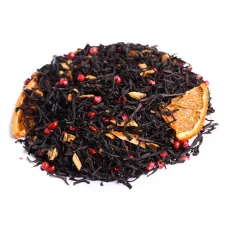 Чай чёрный ароматизированный Пируэт (на цейлоне), 500 гр