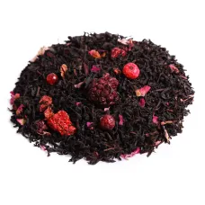 Чай чёрный ароматизированный Екатерина Великая, 500 гр