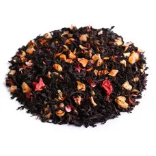 Чай чёрный ароматизированный Императорский, 500 гр