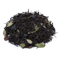 Чай чёрный ароматизированный Душевный (Премиум), 500 гр