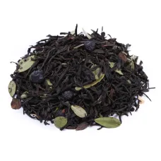 Черный ароматизированный чай Душевный (Премиум) 500 гр