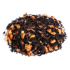 Чай чёрный ароматизированный Зимний, 500 гр