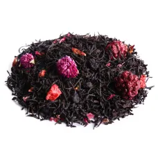 Черный ароматизированный чай Королевский десерт 500 гр