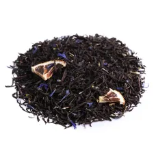 Черный ароматизированный чай Эрл Грей (Премиум) 500 гр