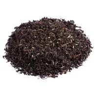 Чай чёрный ароматизированный С чабрецом, 500 гр