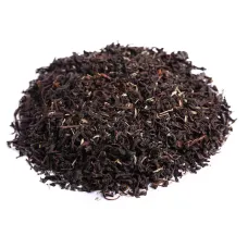 Черный ароматизированный чай С чабрецом 500 гр