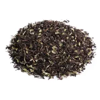 Чай чёрный ароматизированный С чабрецом высшего качества (Премиум), 500 гр