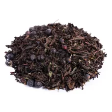 Черный ароматизированный чай Таёжный крупнолистовой (Премиум) 500 гр