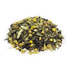 Чай зеленый ароматизированный Татарский, 500 гр