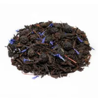 Чай чёрный ароматизированный Выбор Королей, 500 гр