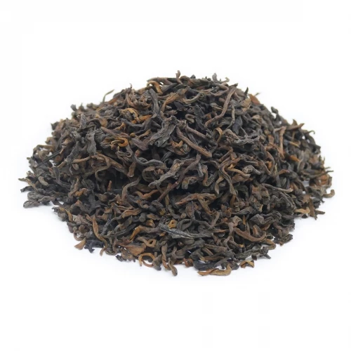 Китайский чай Лича Пуэр (Для людей) 500 гр