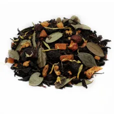 Черный ароматизированный чай Вечер востока 500 гр