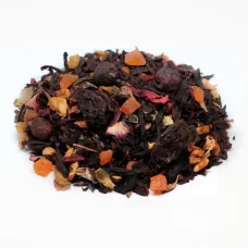 Фруктовый чай Фруктовый рай, 500 гр
