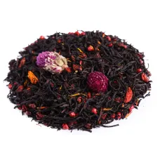 Чай чёрный ароматизированный Барбарисовый, 500 гр