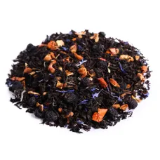 Чай чёрный ароматизированный Саусеп на пуэре, 500 гр