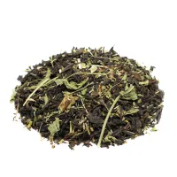 Чай чёрный ароматизированный Башкирский чай, 500 гр