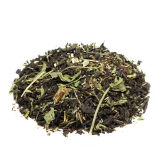 Черный ароматизированный чай Башкирский 500 гр