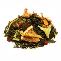 Чай зеленый ароматизированный Восточные сладости, 500 гр