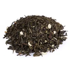 Китайский зеленый чай Хуа Чжу Ча с жасмином 500 гр
