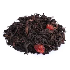 Китайский чай Вишневый Пуэр, 500 гр