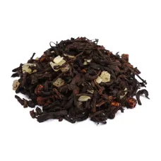 Китайский чай Ореховый пуэр, 500 гр