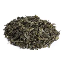 Зеленый ароматизированный чай Сенча 500 гр