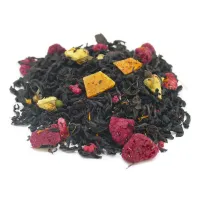 Чай чёрный ароматизированный Манговый сорбет, 500 гр