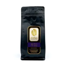 Кофе в зёрнах D'Affari Espresso blend Continental 250 гр