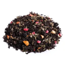 Чай чёрный ароматизированный Фруктовый соблазн, 500 гр