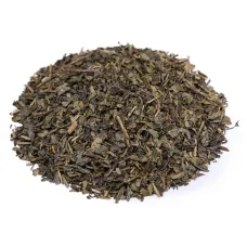 Китайский зеленый чай Чун Ми 3 сорт, 500 гр