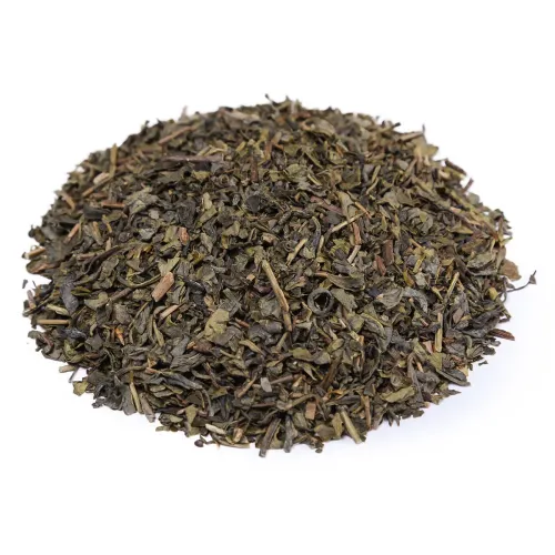 Китайский зеленый чай Чун Ми 3 сорт, 500 гр
