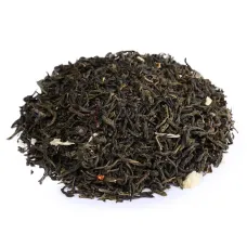 Китайский зеленый чай Хуа Чжу Ча (Зеленый с жасмином) высшей категории, 500 гр