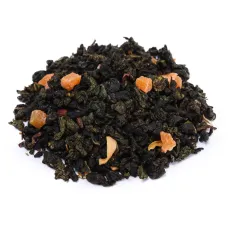 Зеленый ароматизированный чай Улун Медовая дыня 500 гр