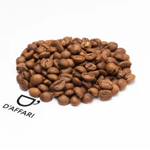 Кофе в зёрнах D'Affari Vending 250 гр