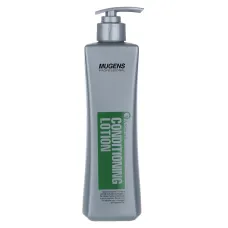 Лосьон для волос Mugens Conditioning Lotion 500 гр
