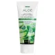 Пенка для лица с алоэ JIGOTT NATURAL ALOE FOAM CLEANSING 180 мл