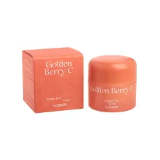 Крем для лица с экстрактом физалиса Urban Eco Golden Berry C Cream 50 мл
