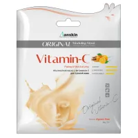 Альгинатная маска с витамином C Vitamin-C Modeling Mask (саше) 30 гр Anskin