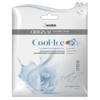 Альгинатная охлаждающая маска Cool-Ice Modeling Mask (саше) 30 гр Anskin