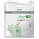 Альгинатная маска с экстрактом алоэ Aloe Modeling Mask (саше) 30 гр Anskin