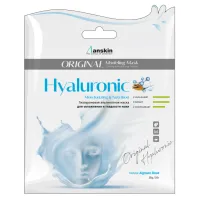 Альгинатная маска с гиалуроновой кислотой Original Hyaluronic Modeling Mask (саше) 25 гр Anskin