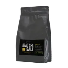 Соль мертвого моря для ванны Dead Sea Salt 800 гр - Ayoume