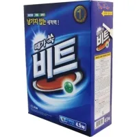 Порошок стиральный Beat Carton 4,5 кг Lion