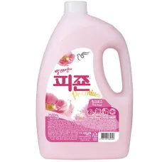 Кондиционер для белья Regular Fabric Softener Pink Bottle 2.5 л - Pigeon