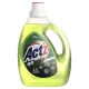 Гель премиум-класса для стирки белья Actz Premium Gel Eucalyptus Bottle 2.7 л Pigeon