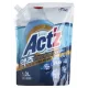 Гель премиум-класса для стирки белья Actz Premium Gel Fresh Pouch 1 л Pigeon