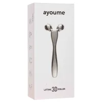 Роликовый лифтинг-массажер Lifting 3D Roller Ayoume