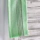 Жесткая мочалка на основе вискозных волокон Viscose Back Bath Towel Sung Bo Cleamy 90 см х 28 см
